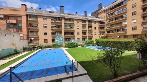 Foto 4 de Pis en venda a Centro, Segovia