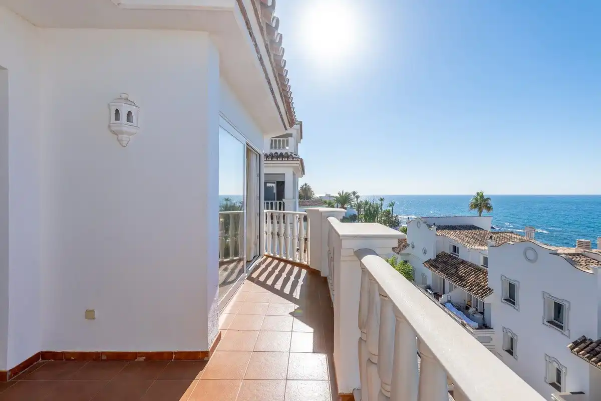 Maison mitoyenne avec piscine à vendre à Riviera del Sol, imagen 28