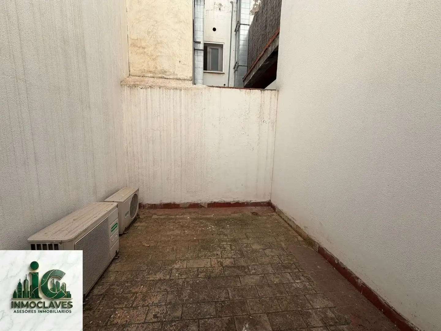 Local de lloguer en Algeciras