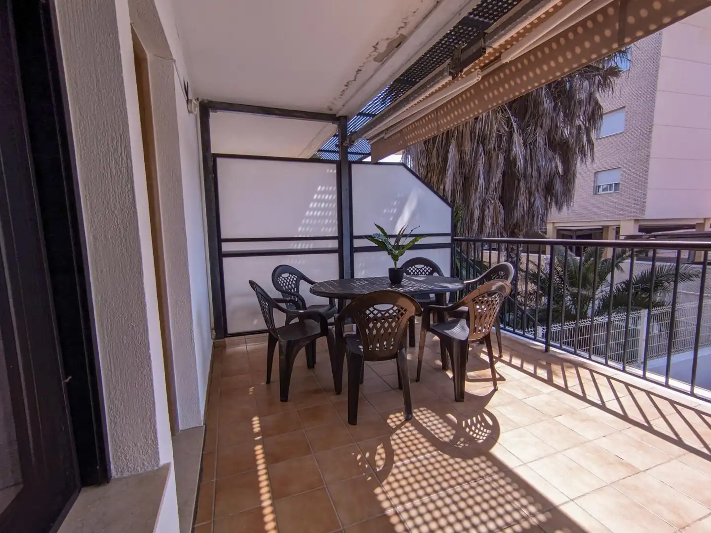 Maison mitoyenne avec terrasse à vendre à Costa Sur, imagen 8