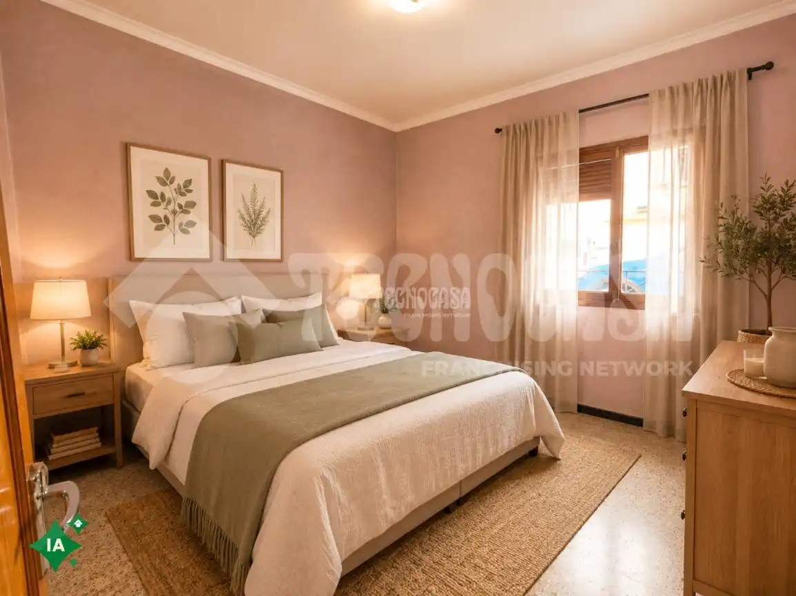 Habitación de Piso en venta en Las Palmas de Gran Canaria