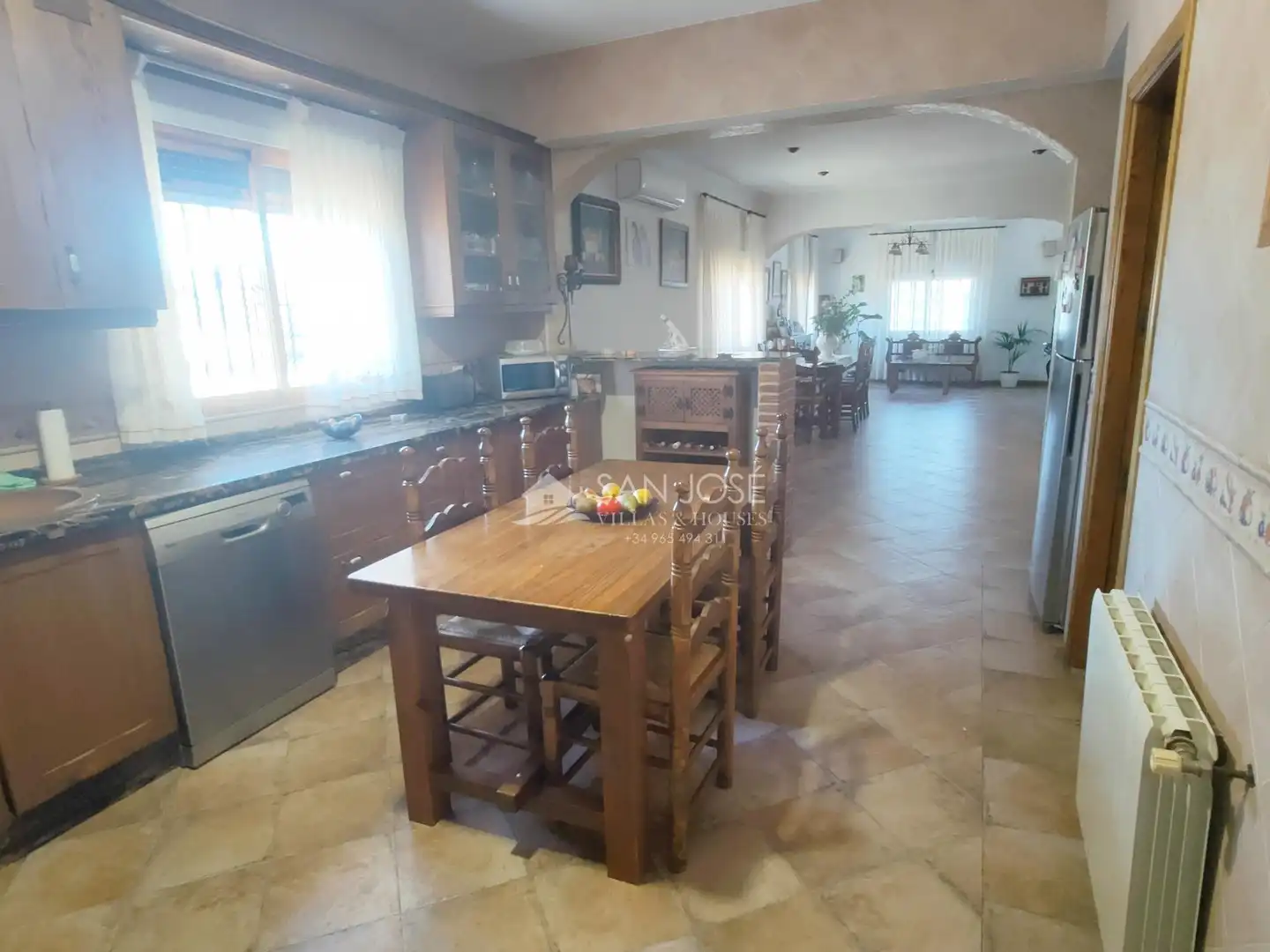 Villa avec piscine à vendre à Novelda, imagen 52