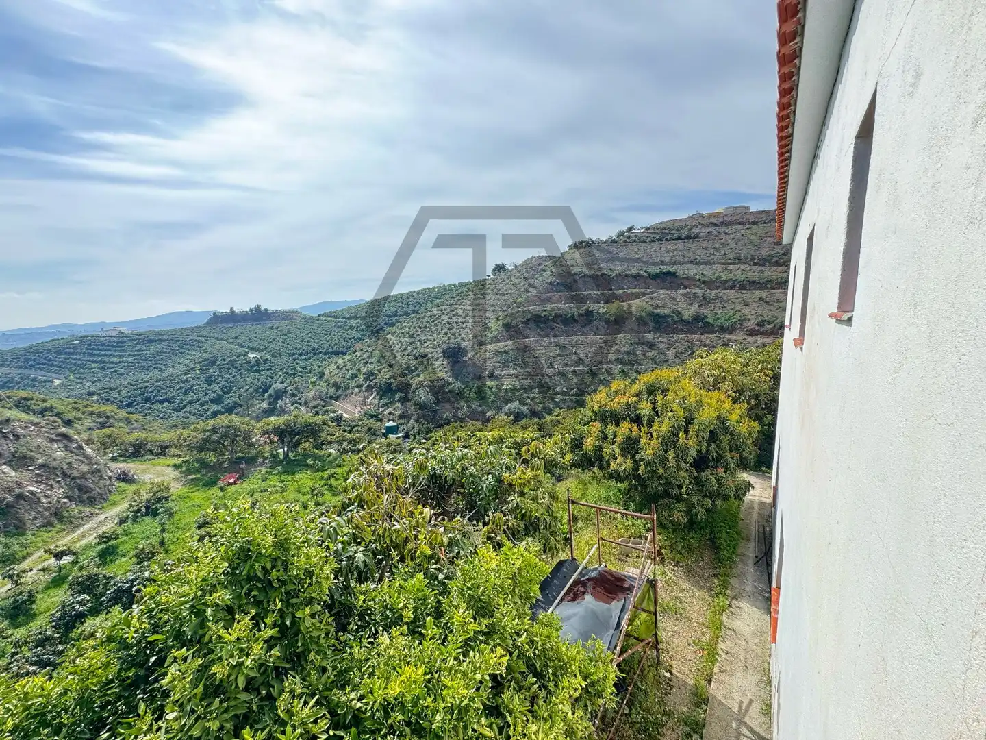 Rustikales Grundstück zum Verkauf in Atalaya Baja, imagen 26
