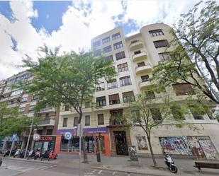 Exterior view of Premises to rent in  Madrid Capital