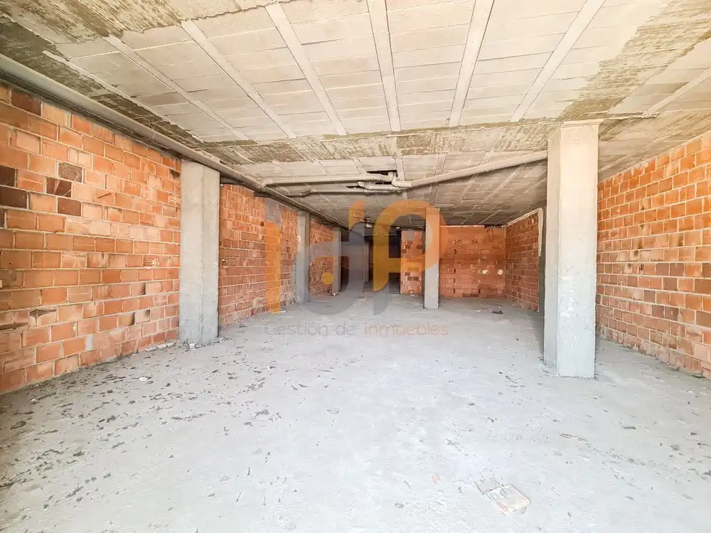 Business premises to rent in Huércal-Overa, imagen 2