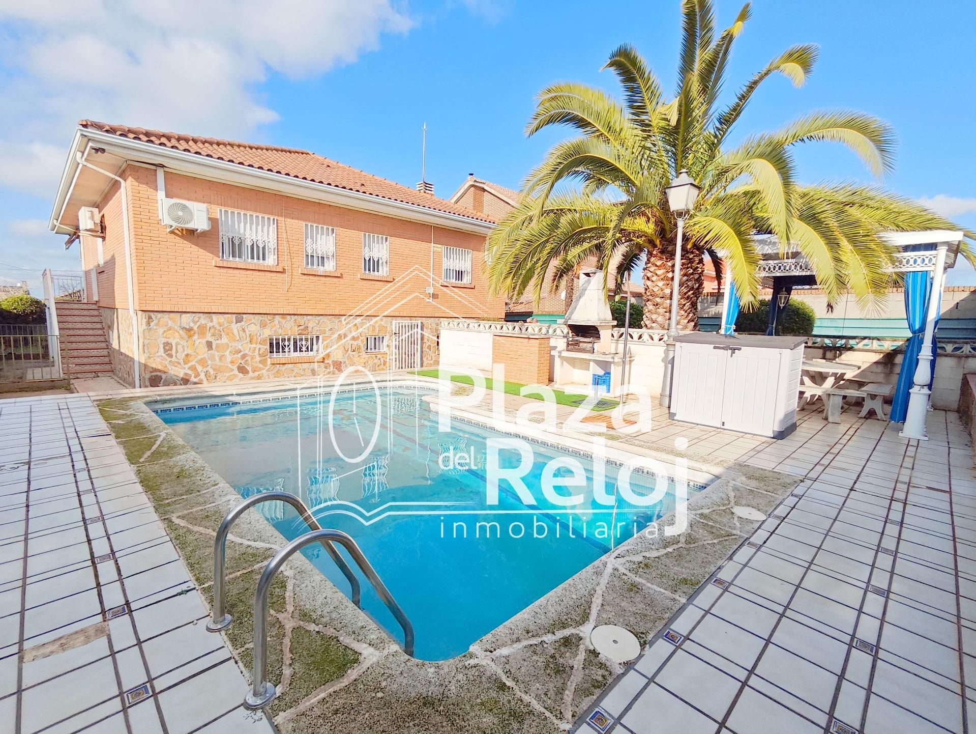 Casa o chalet en venta en Calypo Fado