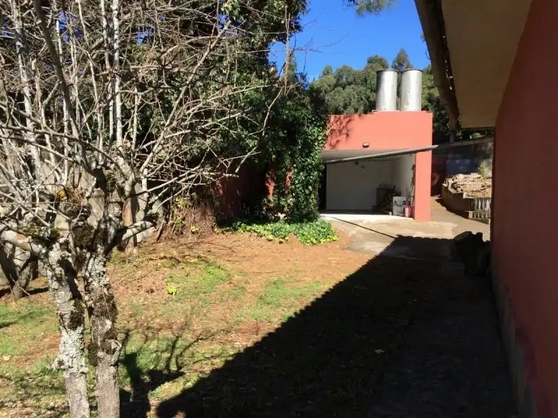 Garden of Country homes for sale in El Sauzal  with Heating, Private garden and Terrace