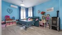Bedroom of Flat for sale in Santa Fe  with Air Conditioner, Heating and Balcony
