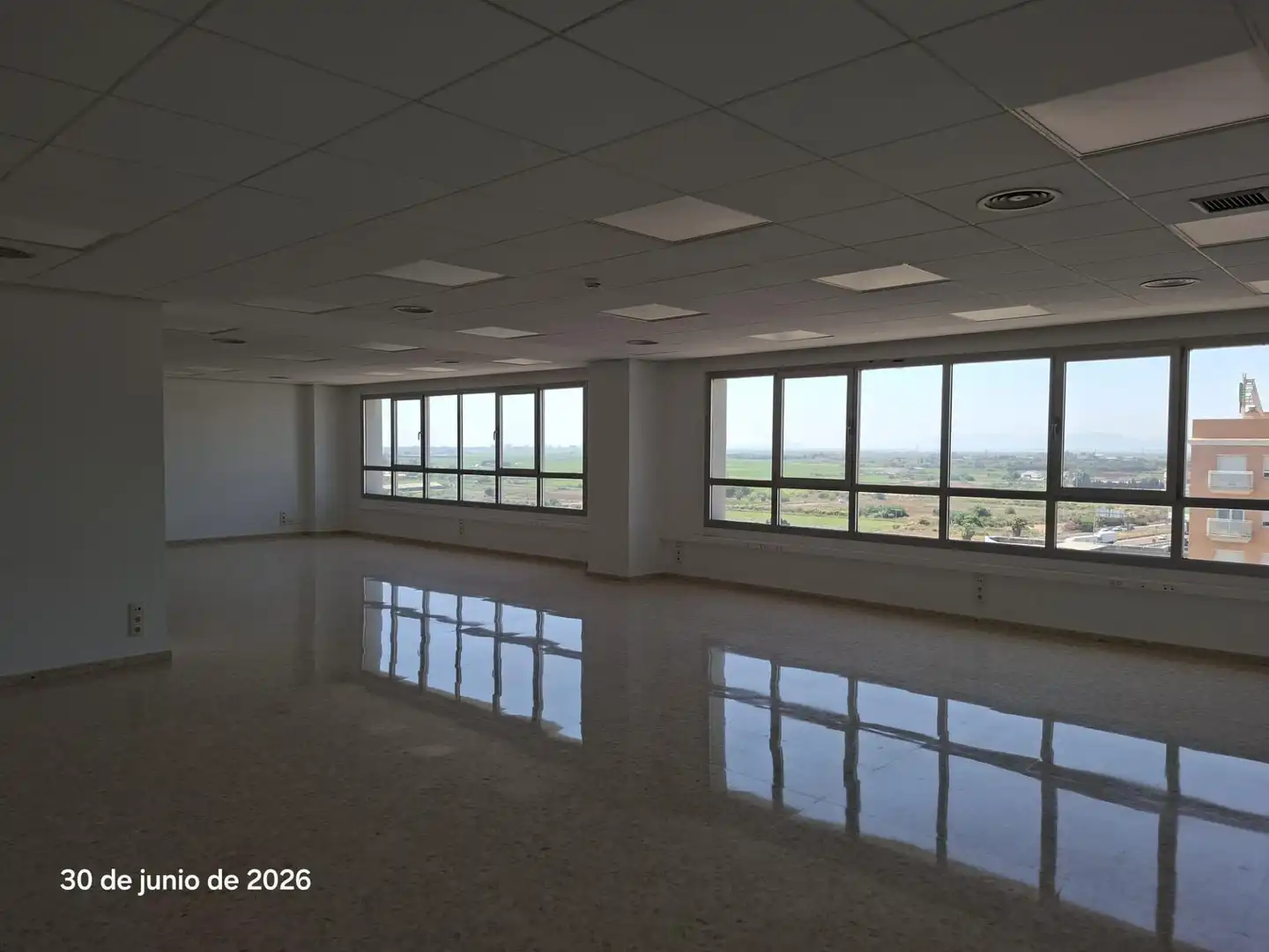Büro zur Miete in Massanassa