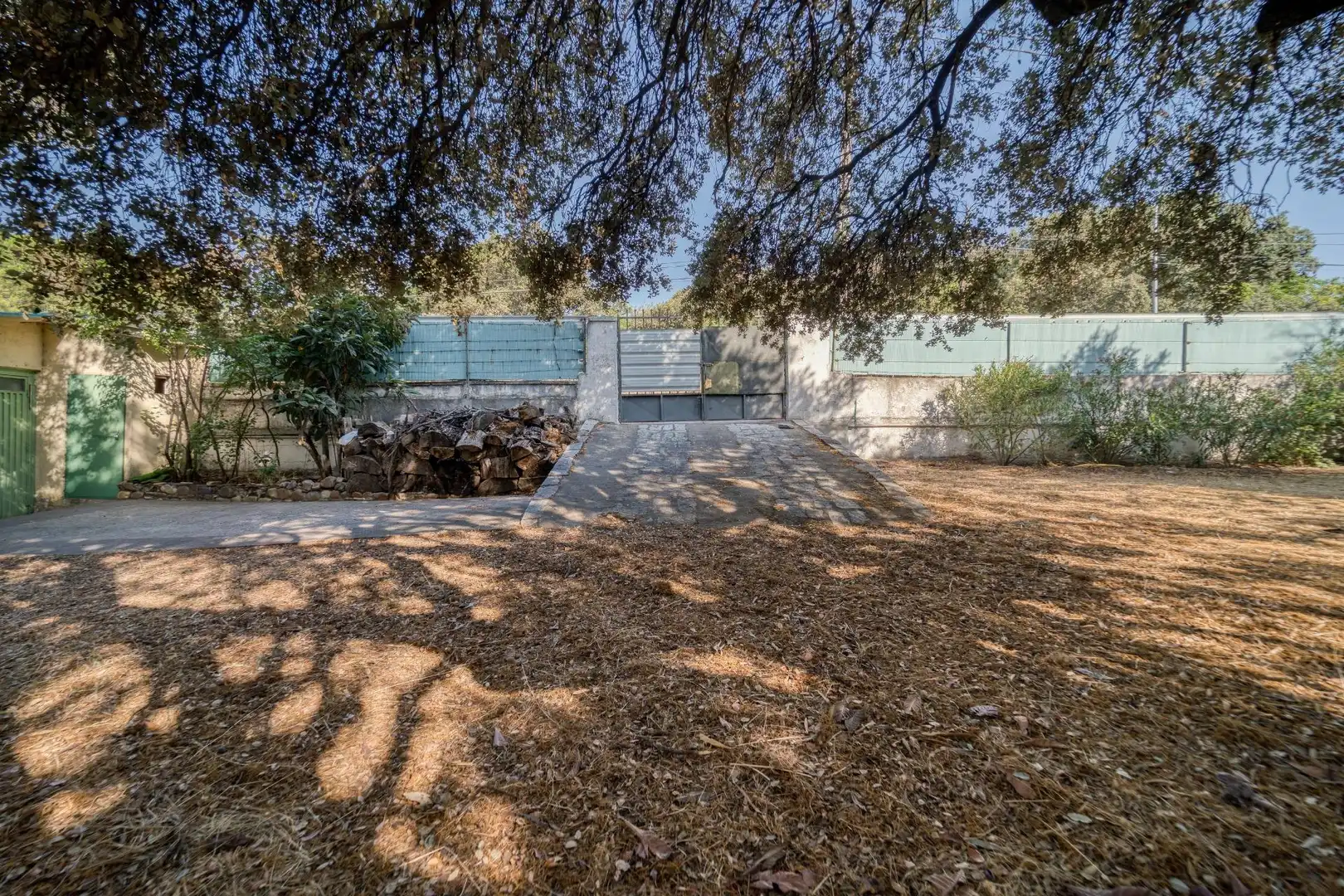 Residencial en venta en Las Zorreras - Monte Encinar