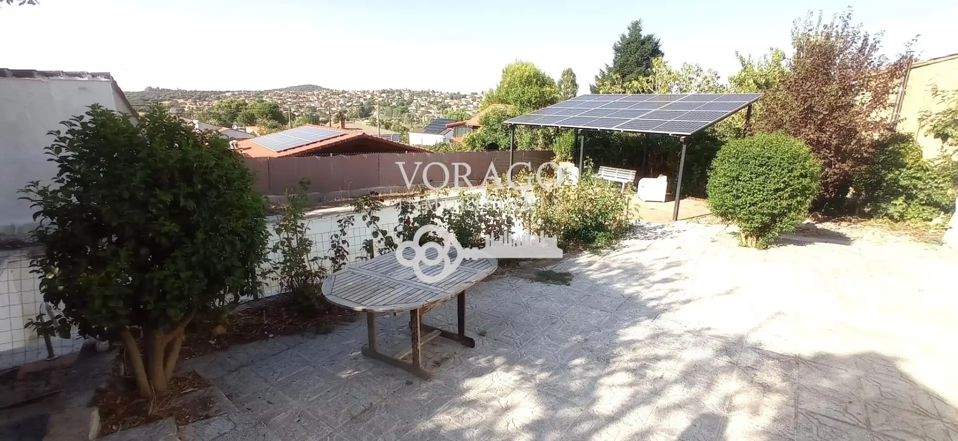 Chalet con piscina en venta en Torrejón del Rey, imagen 3