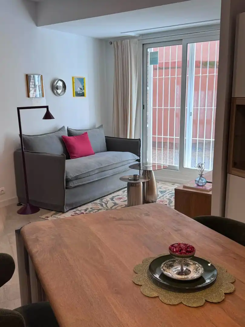 Flat with lift for sale in Sarrià - Sant Gervasi, imagen 8