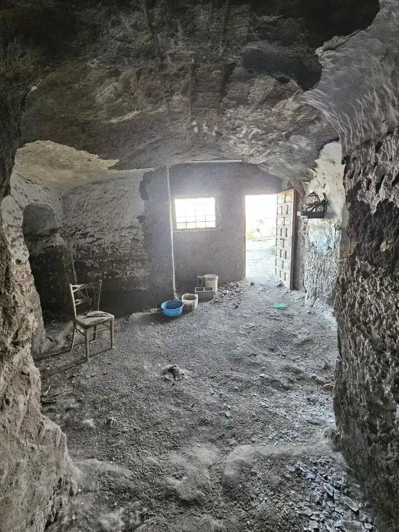 Finca rústica en venda en Fonelas