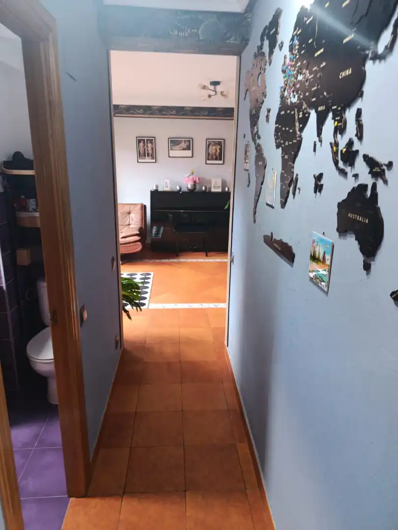 Piso con ascensor en venta en Calle Montes del Sueve, imagen 24
