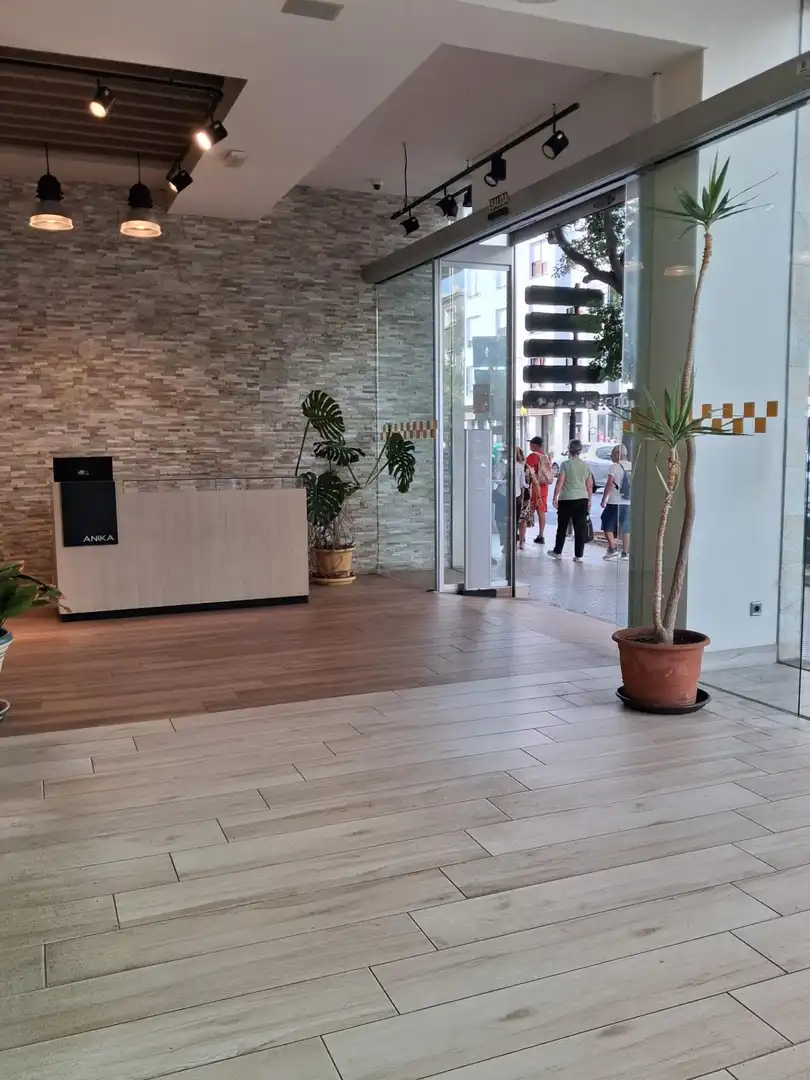 Gewerbefläche zur Miete in Paseo Marítimo - San José - La Laguna, imagen 7