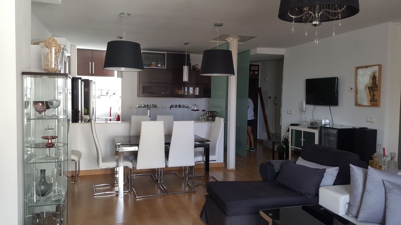 Dúplex en venda a Úbeda