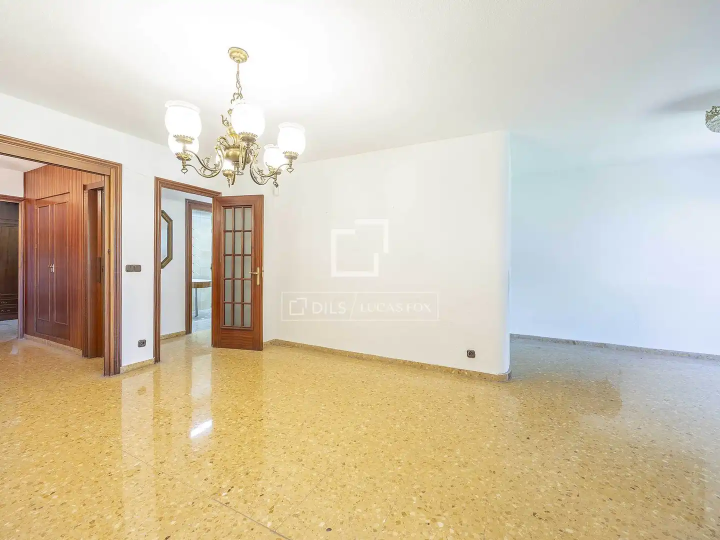 Flat with terrace for sale in Campanar, imagen 13