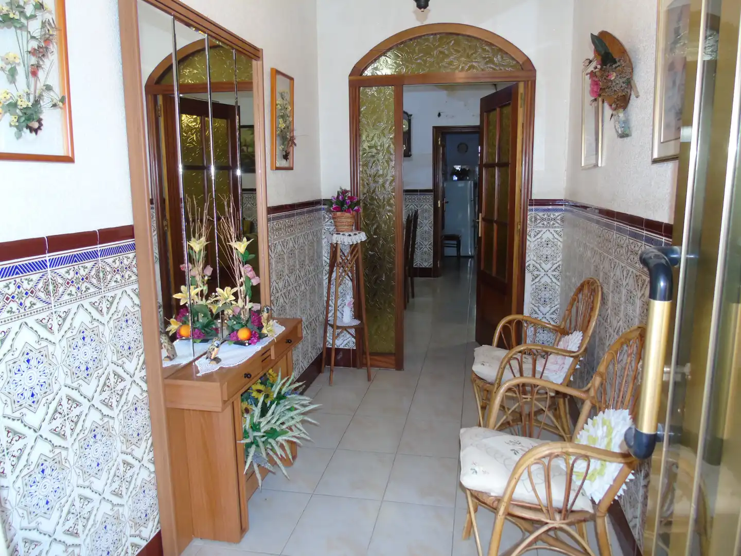 Casa o chalet en venta en Campos del Río con Amueblado