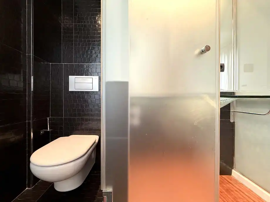 Baño de Piso en venta en Vitoria - Gasteiz con Calefacción, Terraza y Trastero