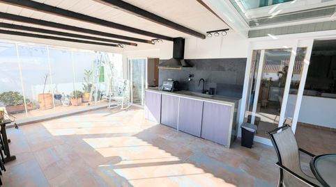 Foto 3 de Casa o chalet en venta en Guaro, Málaga