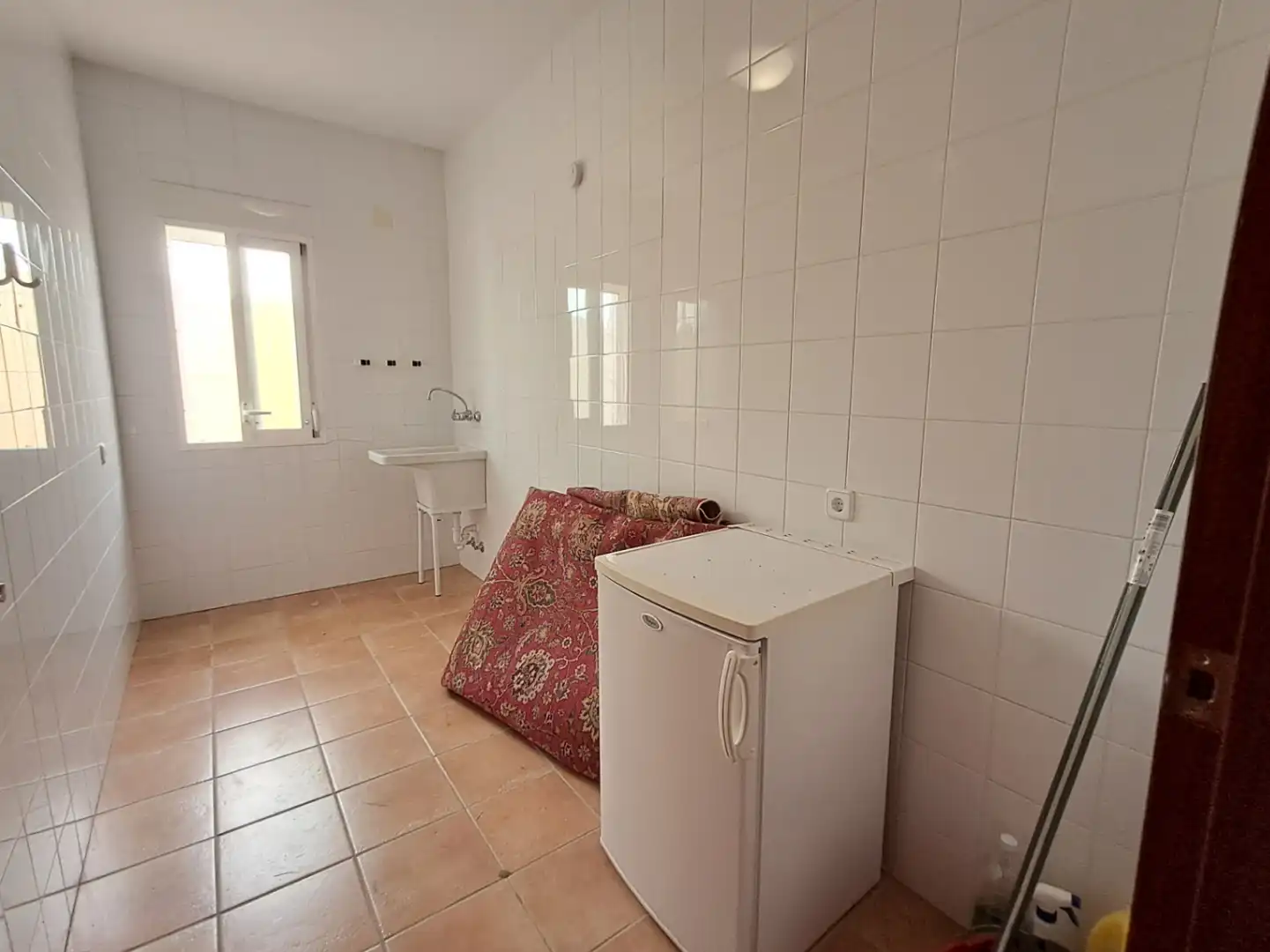 Baño de Casa o chalet en venta en Altea con Aire acondicionado, Calefacción y Jardín privado