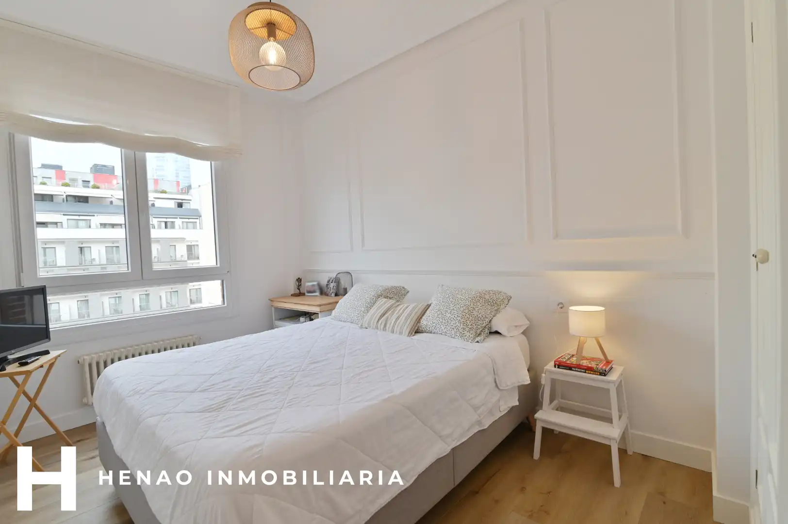 Flat with lift for sale in Rodríguez Arias Kalea, imagen 21