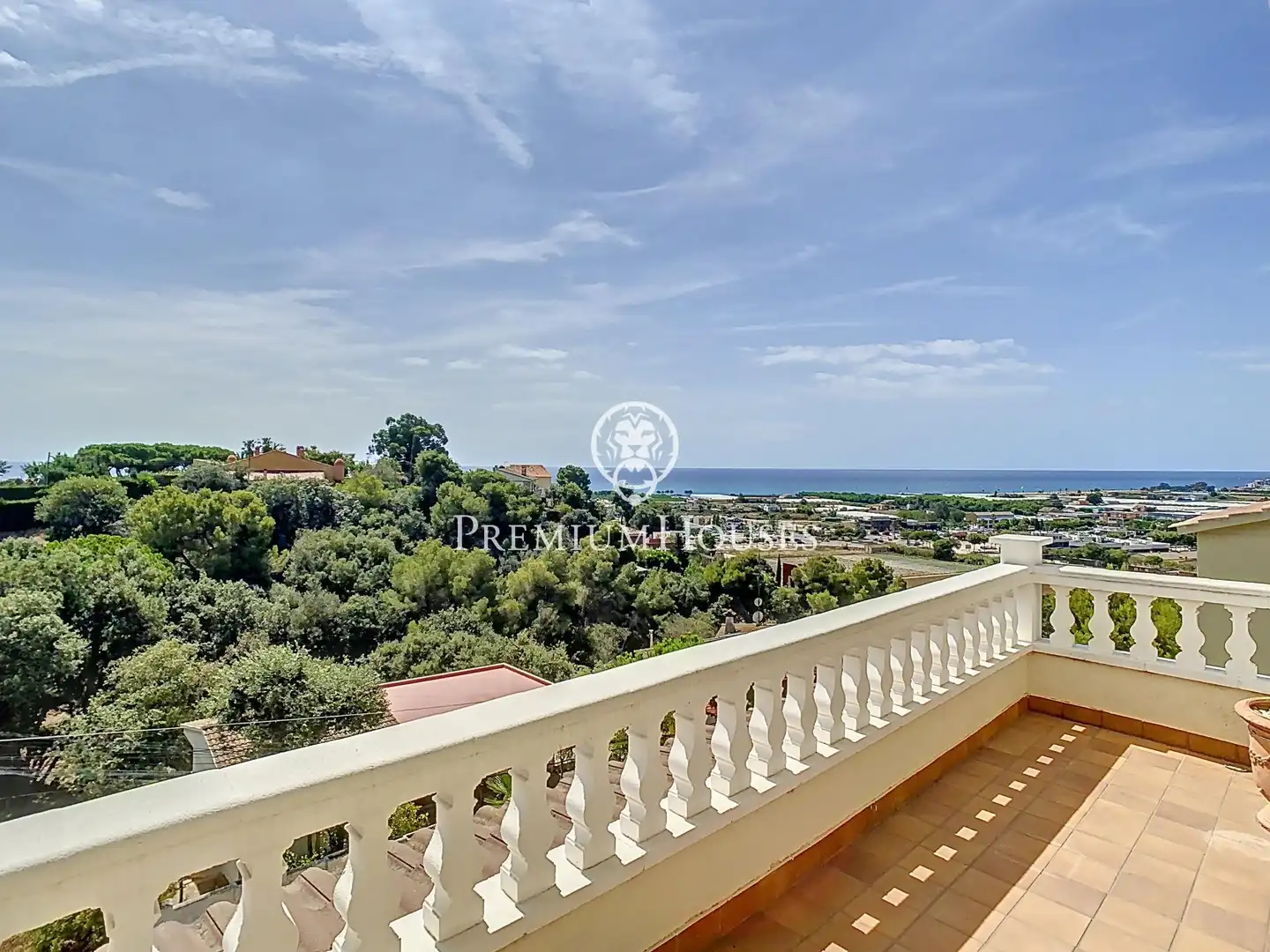 Houses for sale in Santa Susanna
