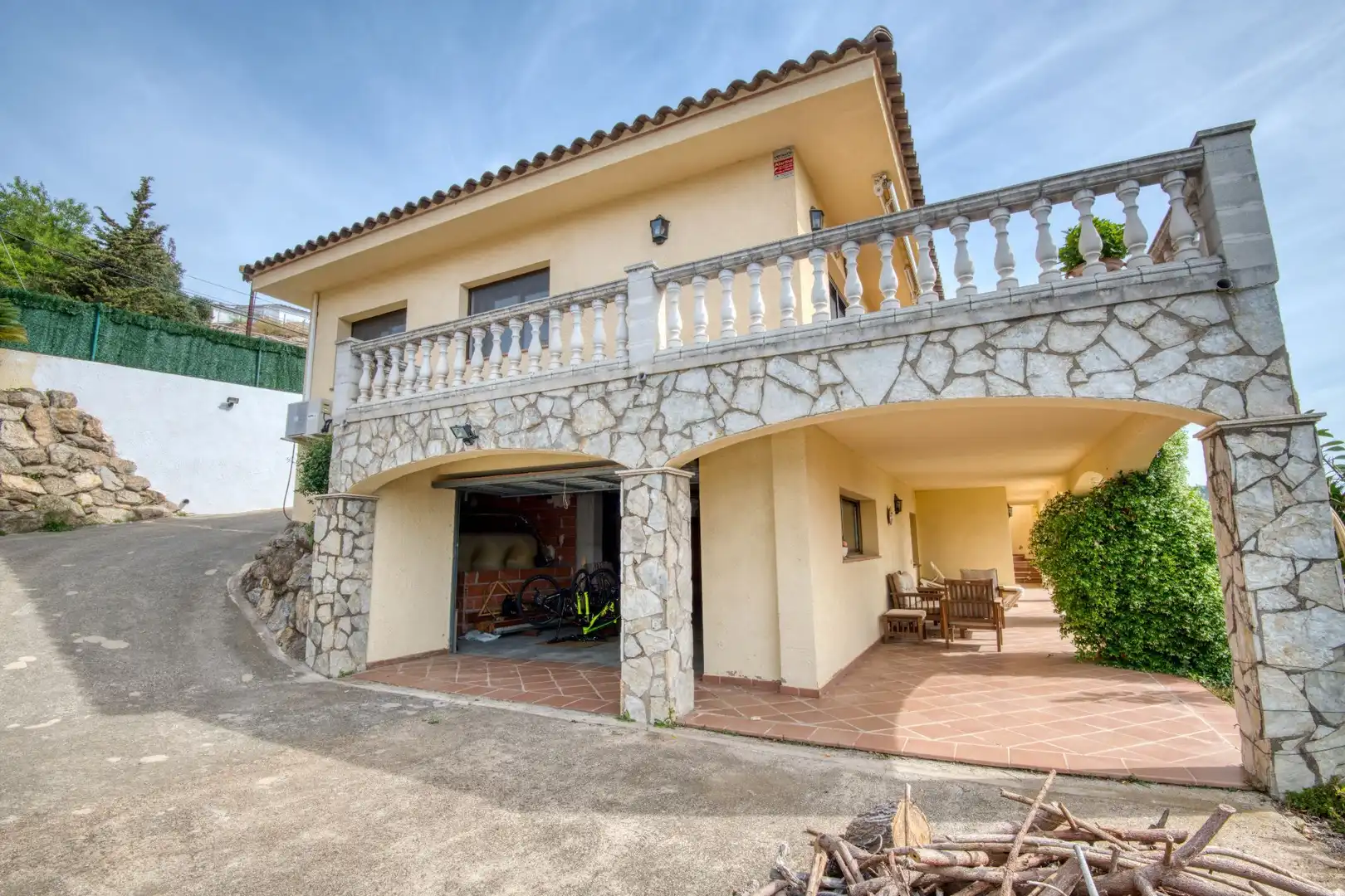 Maison avec piscine à vendre à De la Selva, imagen 22