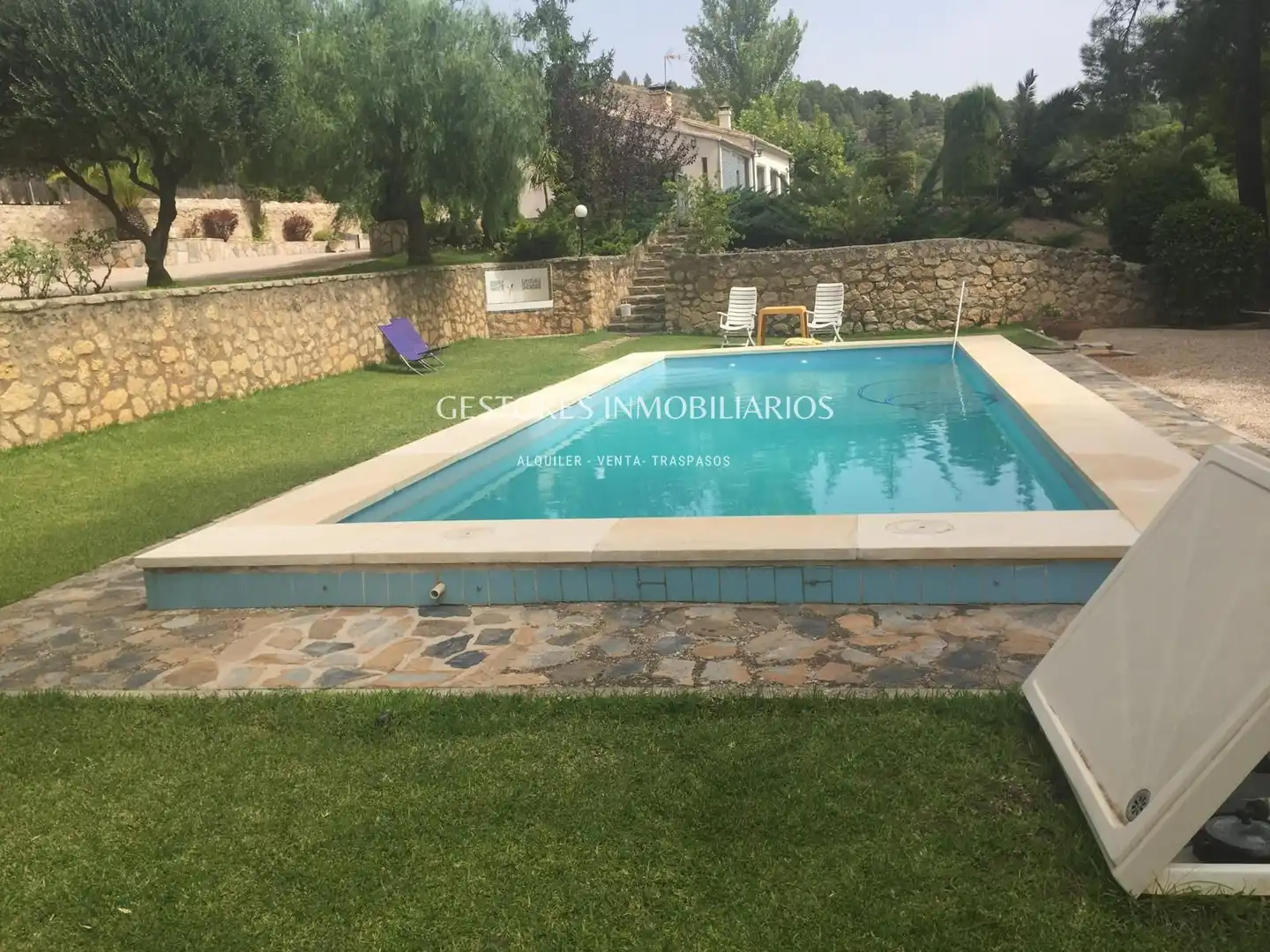 Villa avec piscine à vendre à Cocentaina, imagen 49