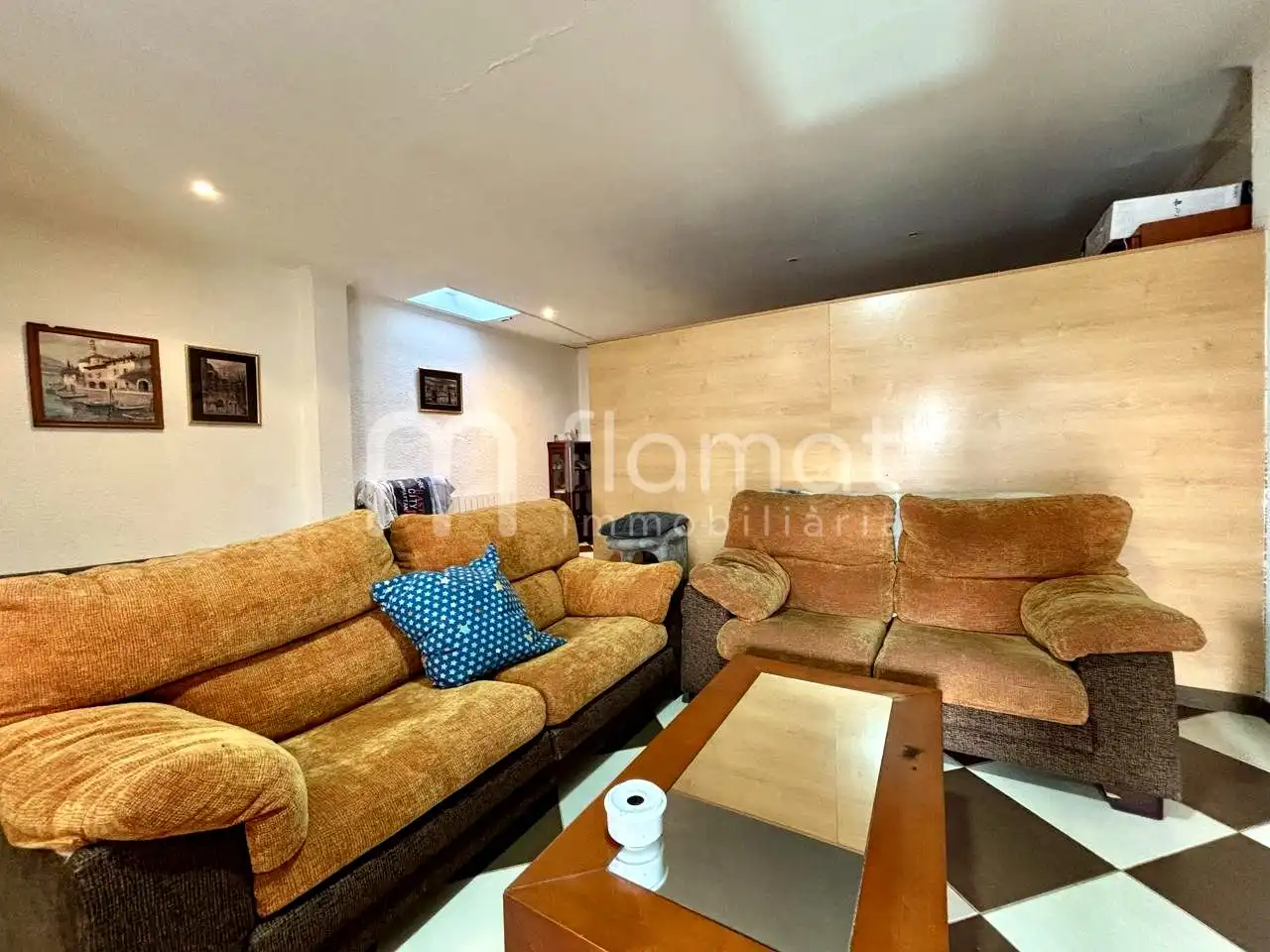 Planta baja en venta en Malgrat de Mar