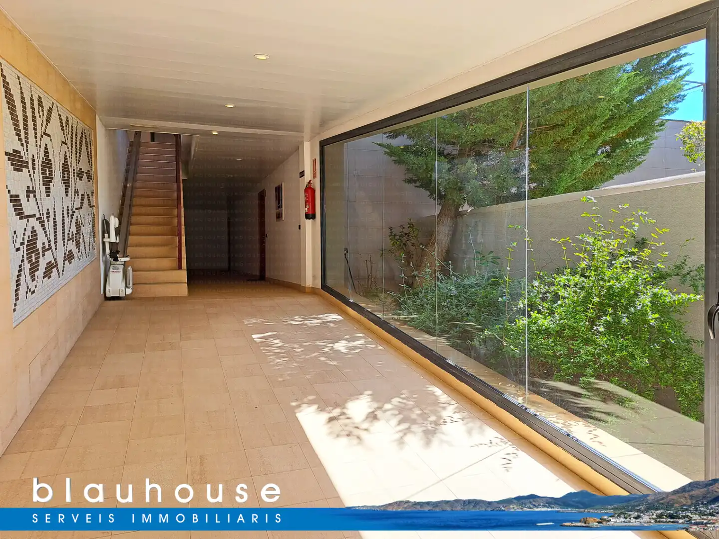 Apartament en venda a Grifeu - Cap Ras - Els Estanys - Sant Genís