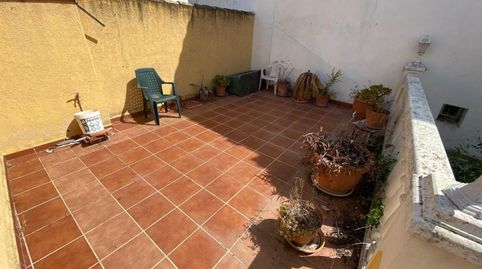 Foto 2 de Planta baixa en venda a Carrer Sant Pere, Xàtiva, Valencia