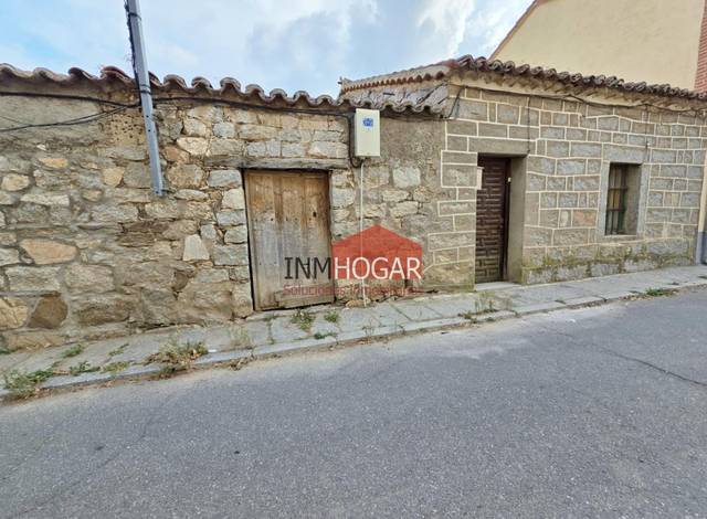 Casa-chalet en Venta en Mingorría