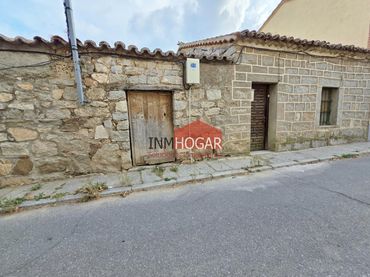 Maison avec piscine à vendre à Mingorría