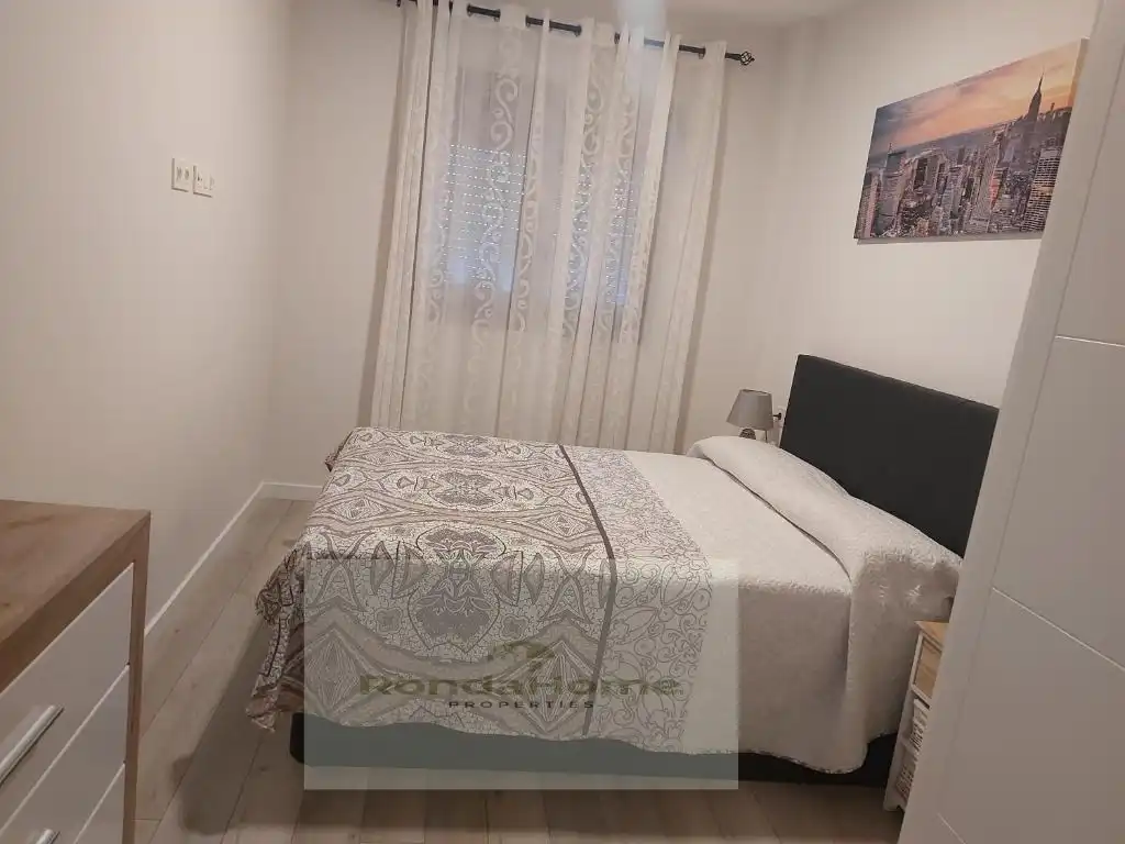 Appartement avec ascenseur à louer à Avenida Marqués de Valle Niza, imagen 15