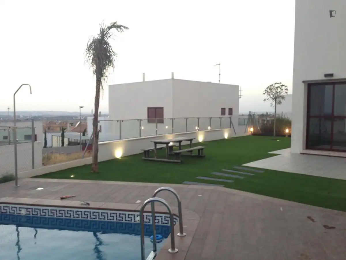 Casa de lloguer a Olivar de Quintos, imagen 33