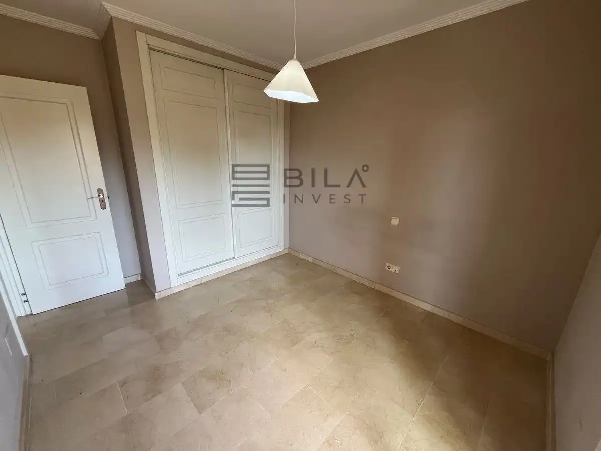 Bedroom of Flat for sale in Mijas  with Air Conditioner, Terrace and Storage room