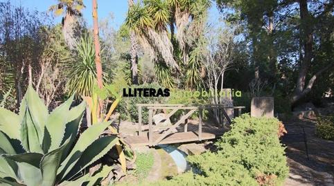 Foto 3 de Finca rústica en venda a Centro, Inca