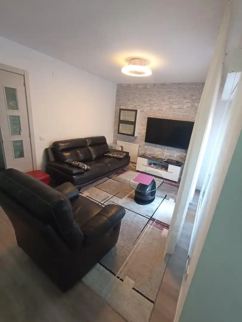 Piso con ascensor en venta en Calle TANGER 20, imagen 39