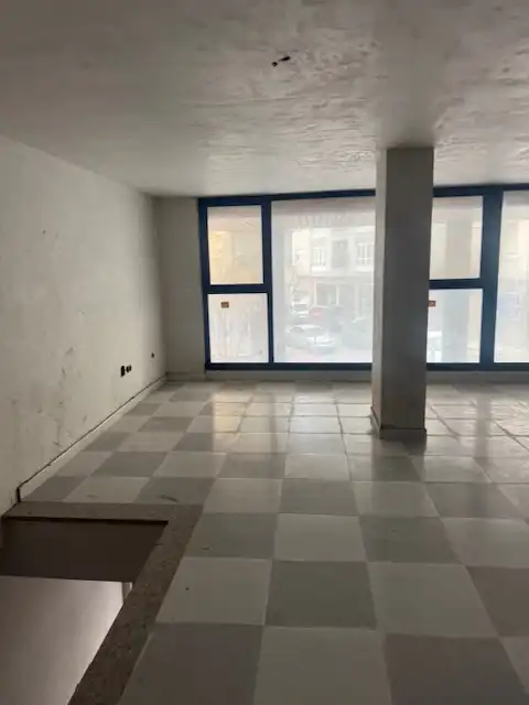 Gewerbefläche zur Miete in Avenida de Galicia, imagen 7