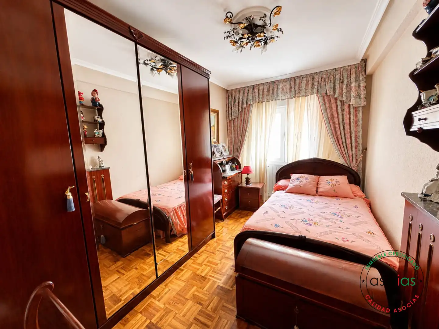 Piso en venta en CL MARIA ZAMBRANO, 8, La Calzada