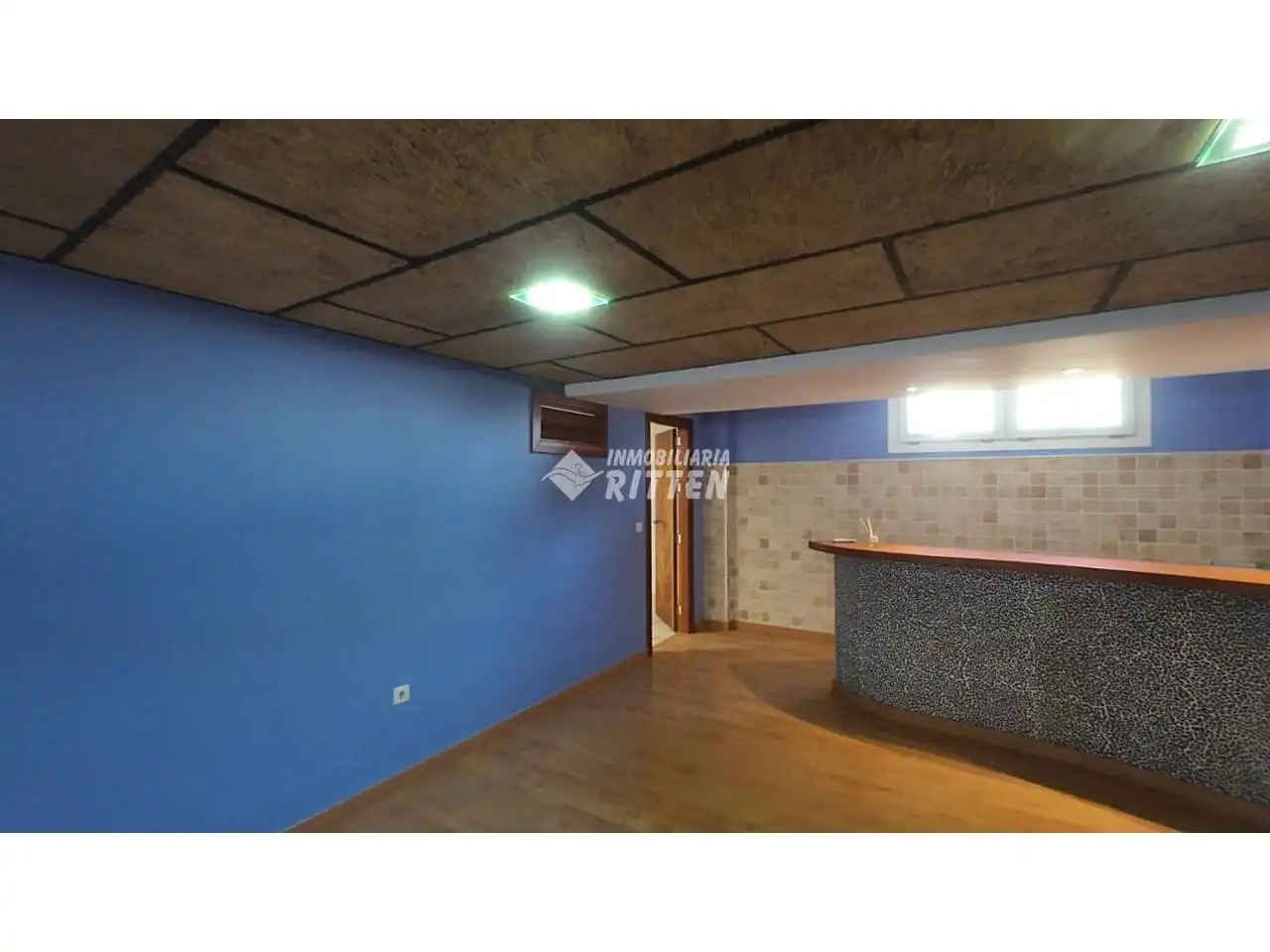 Casa o xalet en venda en Cartagena amb Aire condicionat, Jardí privat i Terrassa