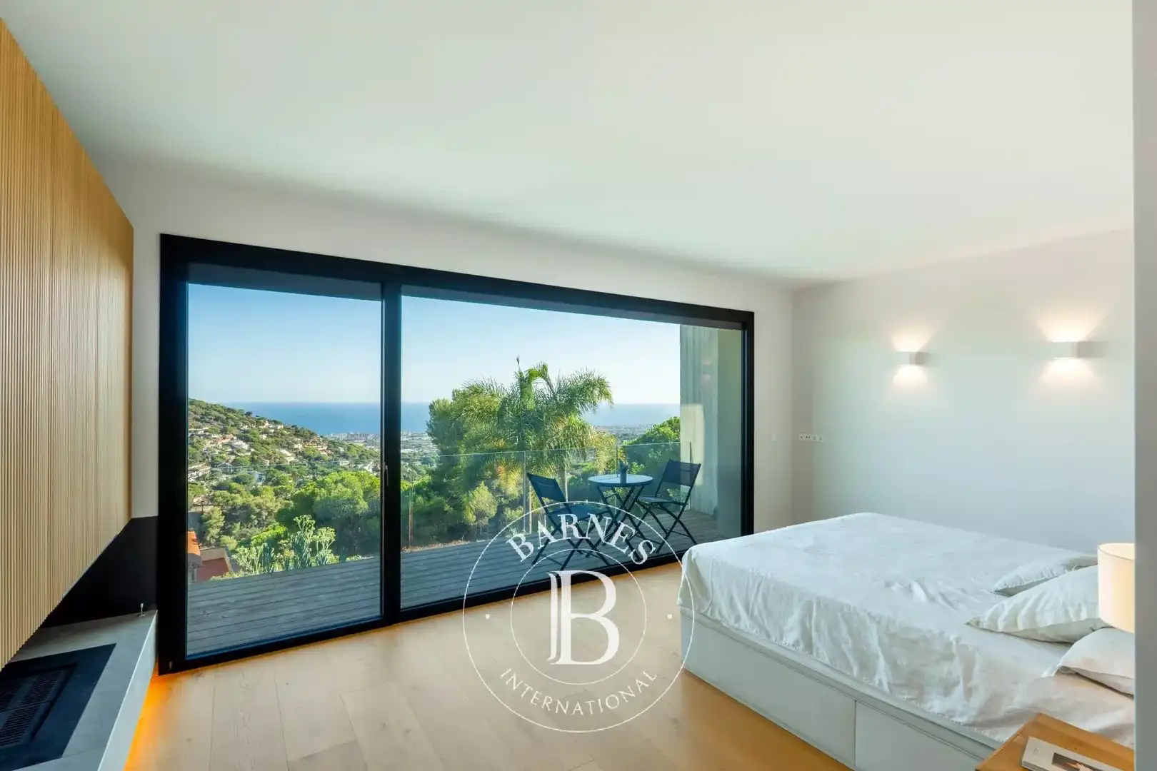 Habitación de Casa o chalet en venta en Cabrils, Barcelona