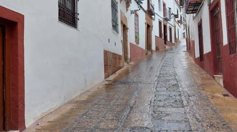Venta de piso a reformar en Montoro Córdoba, imatge 4