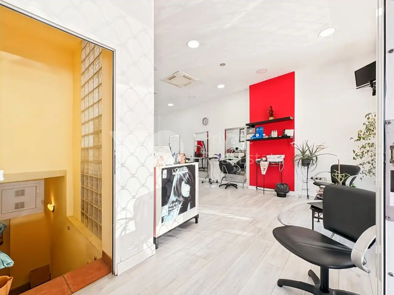 Local comercial en venta en Calle de Asturias, imagen 2