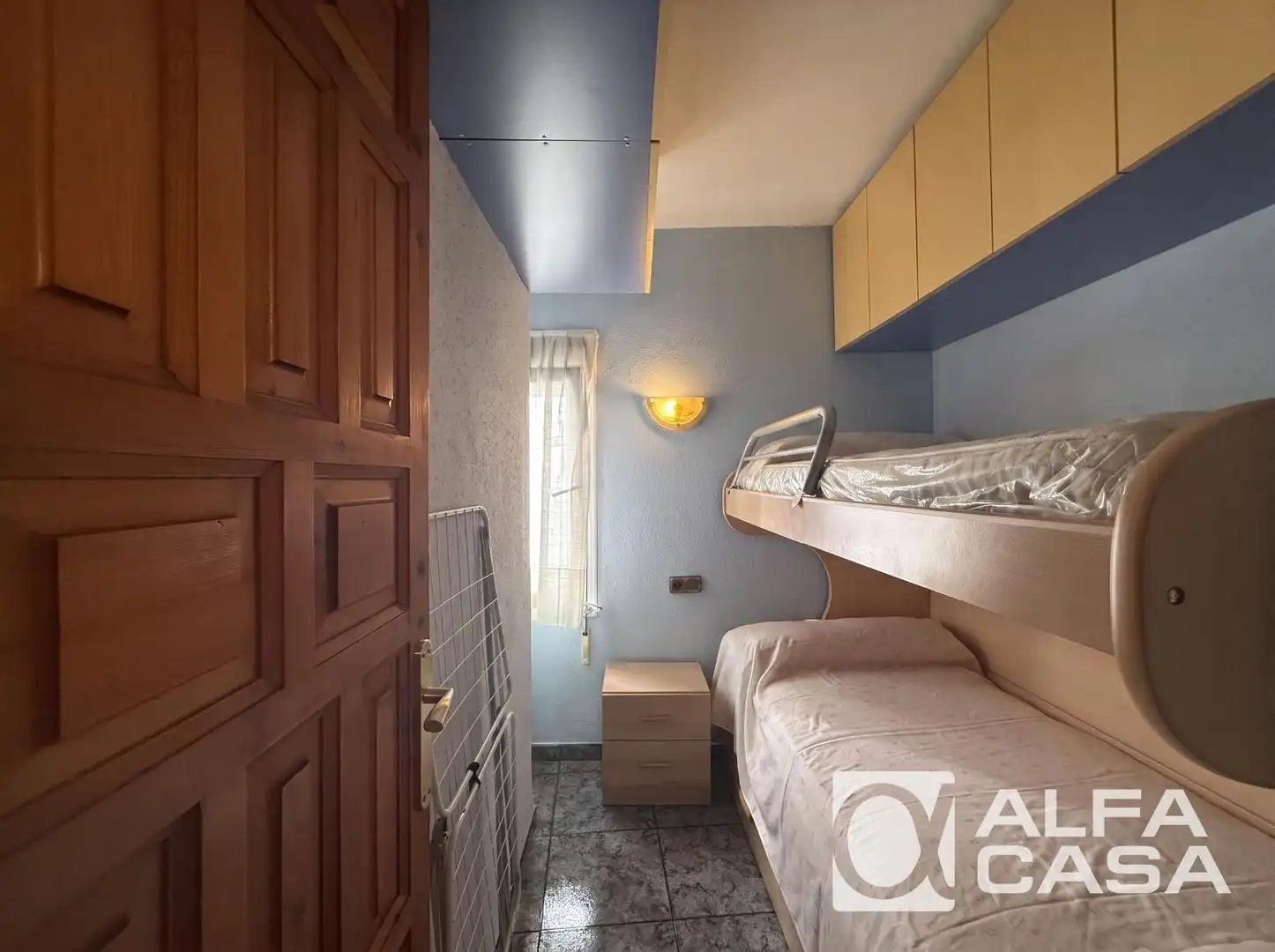 Habitación de Piso en venta en Lloret de Mar con Aire acondicionado, Calefacción y Amueblado