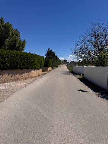 Terreno en Venta en Arcones