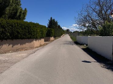 Terreno rustico in vendita a Arcones