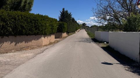 SE VENDE TERRENO EN CAMINO DEL MOLINICO