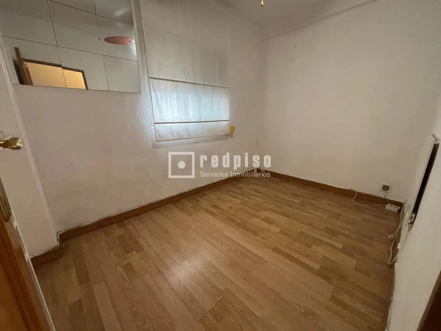 Bedroom of Flat for sale in Móstoles